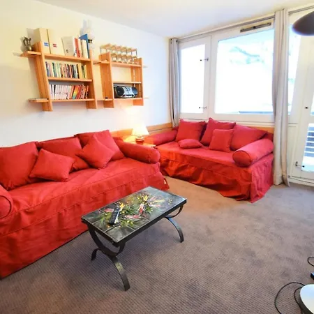 Résidence Aime - Pièces 414 Hotel La Plagne
