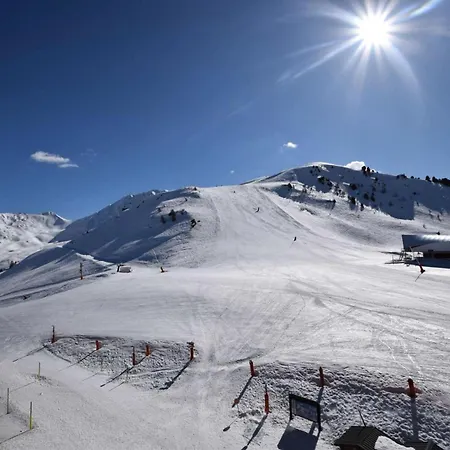Residence Aime 2000 - 2 Pieces + Cabine 6 Pers - N55A2 - Plagne Aime 2000 Mae-8414 La Plagne
